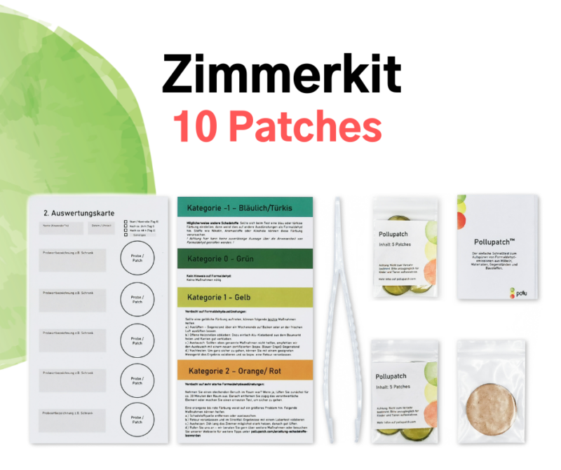 Zimmerkit